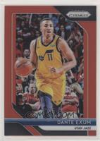 Dante Exum #/299