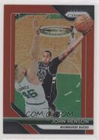 John Henson #/299