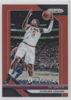 JR Smith #/299