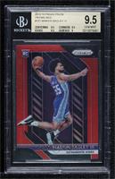 Marvin Bagley III [BGS 9.5 GEM MINT] #/299