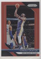 Emeka Okafor #/299