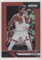 Hassan Whiteside #/299