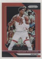 Hassan Whiteside #/299