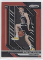 Dzanan Musa #/299