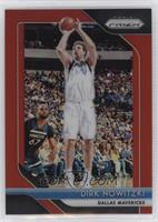 Dirk Nowitzki #/299