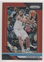 Nicolas Batum #/299