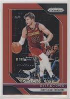 Kyle Korver #/299