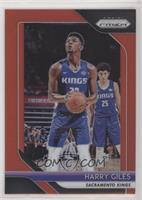 Harry Giles [EX to NM] #/299