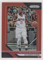 Patrick Beverley #/299