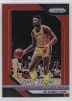 Wilt Chamberlain #/299