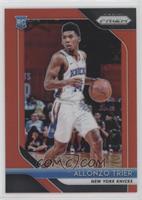 Allonzo Trier #/299