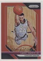 Larry Nance Jr. #/299