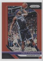 Zach Randolph #/299