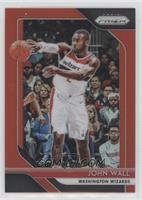 John Wall #/299