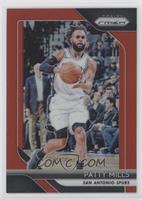 Patty Mills #/299