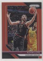 Kevin Love #/299