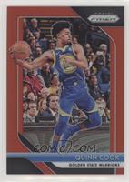 Quinn Cook #/299