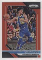 Quinn Cook #/299