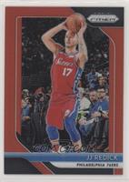 JJ Redick #/299