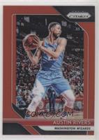 Austin Rivers #/299