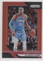 Tobias Harris #/299