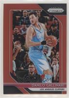 Danilo Gallinari #/299