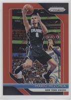 Mario Hezonja #/299