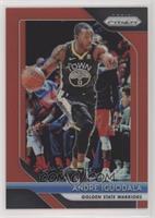 Andre Iguodala #/299