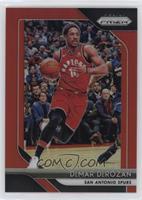 DeMar DeRozan #/299