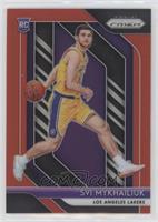 Svi Mykhailiuk #/299