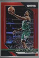 Malcolm Brogdon [Noted] #/299