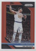 Enes Kanter #/299