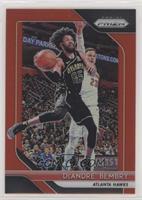 DeAndre' Bembry #/299