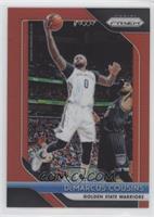 DeMarcus Cousins [EX to NM] #/299