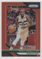 Khris Middleton #/299