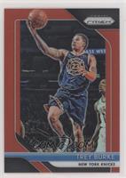 Trey Burke #/299