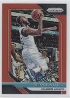 Kemba Walker #/299