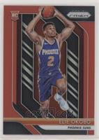 Elie Okobo #/299