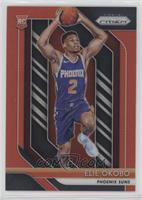 Elie Okobo #/299