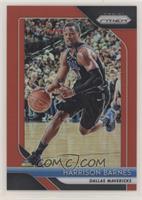 Harrison Barnes #/299