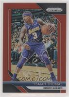 Isaiah Thomas #/299