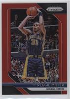 Reggie Miller #/299