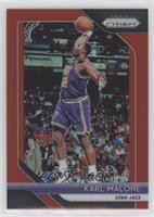 Karl Malone #/299