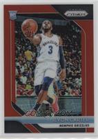 Jevon Carter #/299