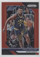 Paul Millsap #/299