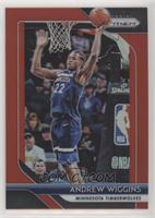 Andrew Wiggins #/299