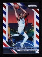 Karl-Anthony Towns