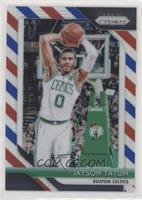 Jayson Tatum