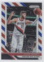 Jusuf Nurkic