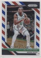 Al Horford